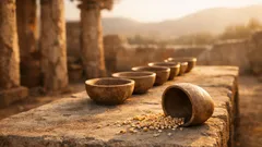 Shakhi Kora: el hallazgo en Irak que sugiere una rebelión contra el poder hace 5 mil años