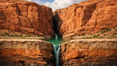 Por qué el río Green atraviesa las montañas Uinta y no las rodea