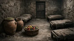 El hallazgo en Pompeya que revela cómo la comida también servía para controlar