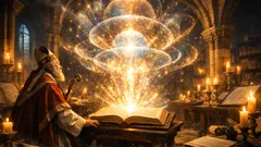 Roberto Grosseteste, el pensador medieval que imaginó un universo nacido de la luz