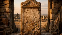 Hallan en Zamora una inscripción romana que cambia lo que sabíamos del ejército en Hispania