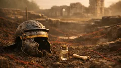 ADN antiguo revela que Europa se movía siglos antes de la Era Vikinga