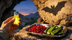 Por qué los murciélagos sorprenden a la ciencia con su resistencia al cáncer y su longevidad