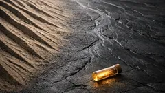 Descubren que un enorme sistema de irrigación medieval en Irak siguió activo por siglos