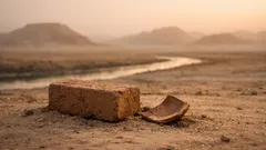 Uruk revela nuevos talleres y canales que transforman lo que sabíamos de la ciudad antigua