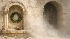 Descubren en Pompeya un relieve funerario que podría revelar el poder de una sacerdotisa