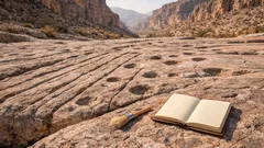 Descubren en Torotoro 16,600 huellas de dinosaurio y una auténtica autopista prehistórica