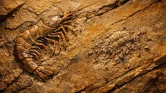 Por qué unos animales sí se vuelven fósiles y otros desaparecen sin dejar rastro