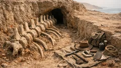 Perucetus colossus: el fósil gigante de Ica que aún esconde la pieza más importante