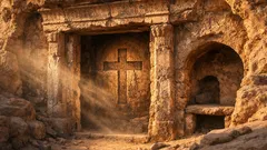 Amarna no murió: descubren que la ciudad de Akhenatón tuvo una segunda vida cristiana