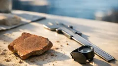 Las huellas en figurillas de terracota revelan quiénes trabajaban en talleres del antiguo Egipto