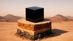 Geofactos: las piedras que parecen herramientas humanas y confunden a la arqueología