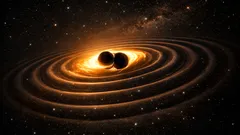 GW250114: la nueva señal que deja escuchar el universo como nunca antes